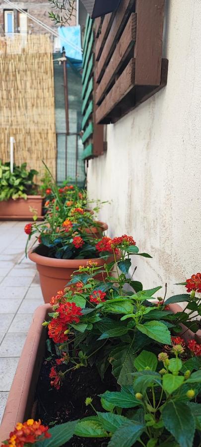 Downtown Vicino Al Duomo Apartment Catania Exterior photo