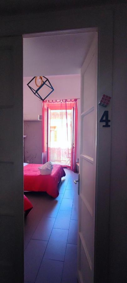 Downtown Vicino Al Duomo Apartment Catania Exterior photo