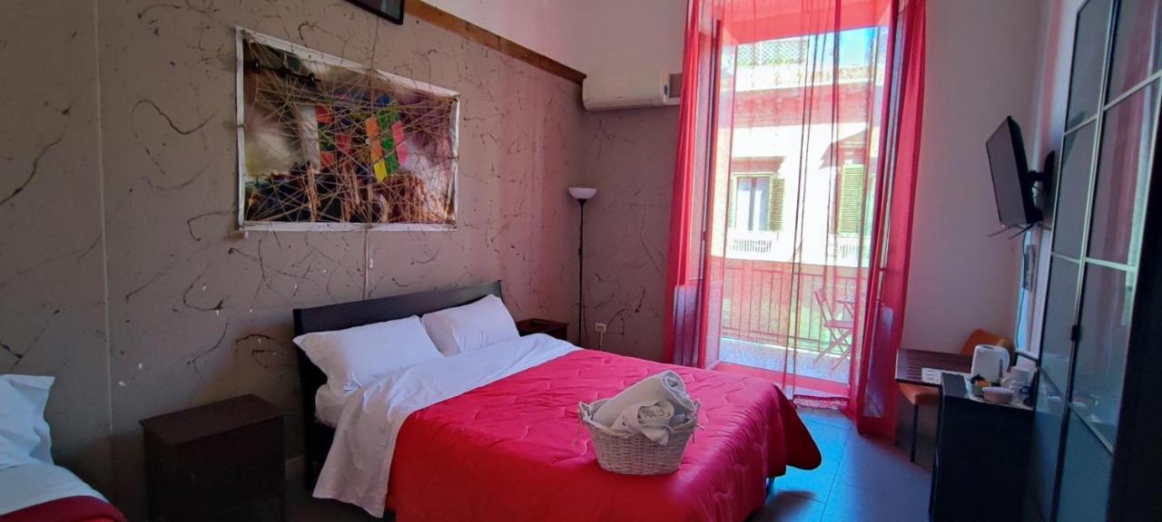 Downtown Vicino Al Duomo Apartment Catania Exterior photo