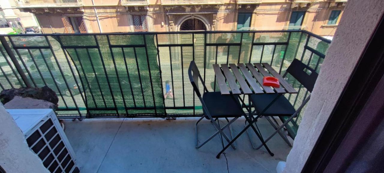 Downtown Vicino Al Duomo Apartment Catania Exterior photo