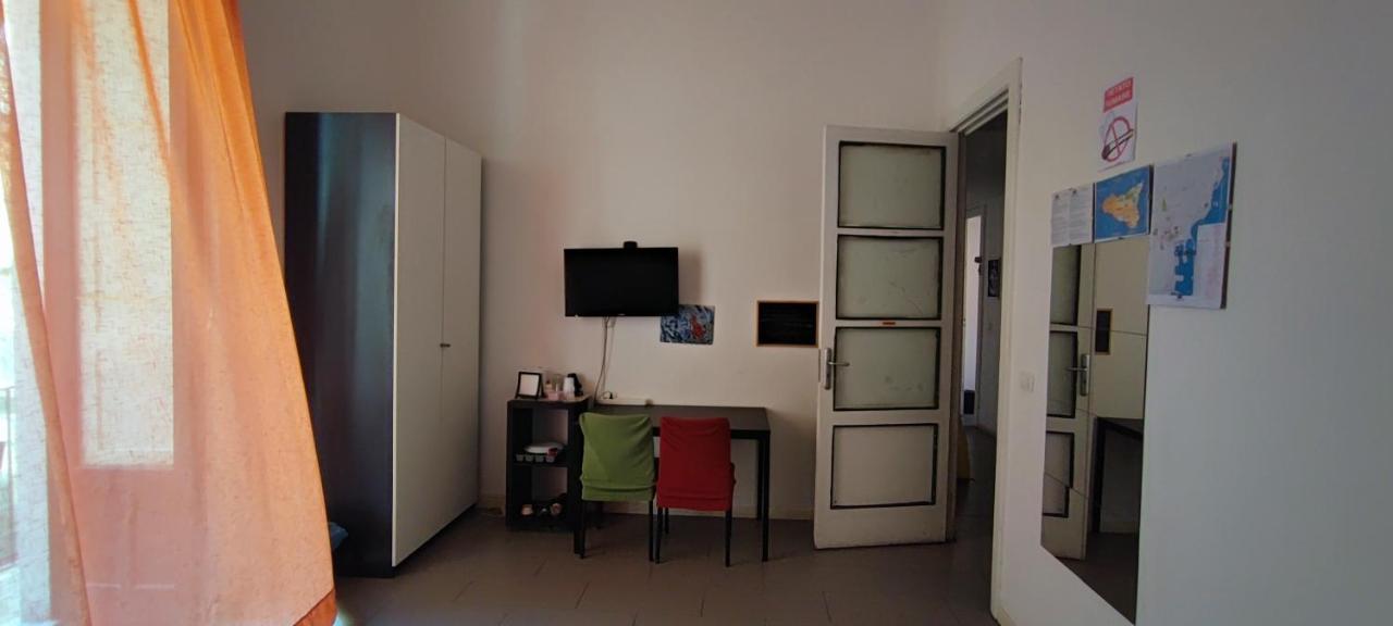 Downtown Vicino Al Duomo Apartment Catania Exterior photo